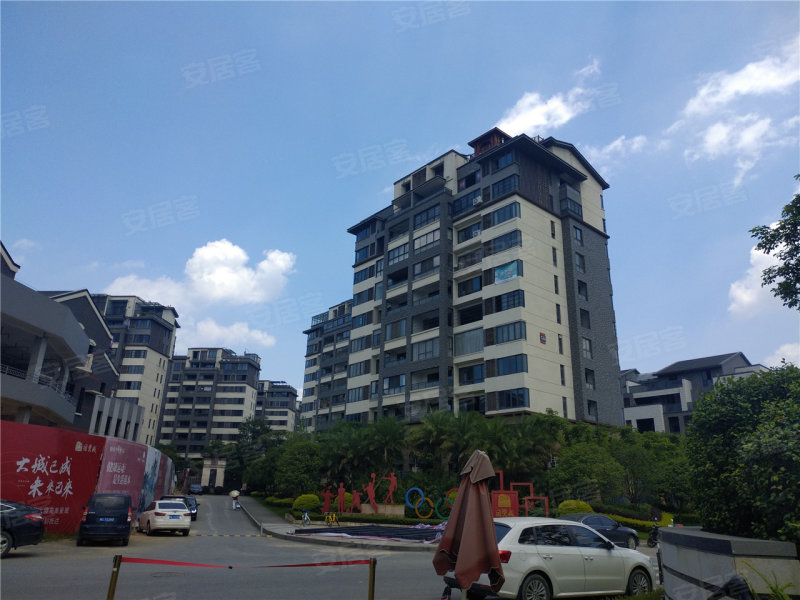 桂林国奥城