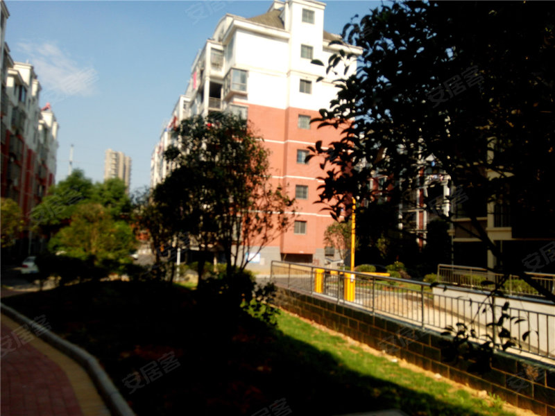 新余盘龙湾-实景图(21) - 新余安居客