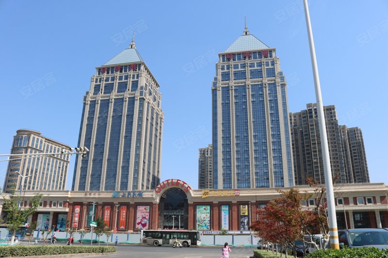 万锦城