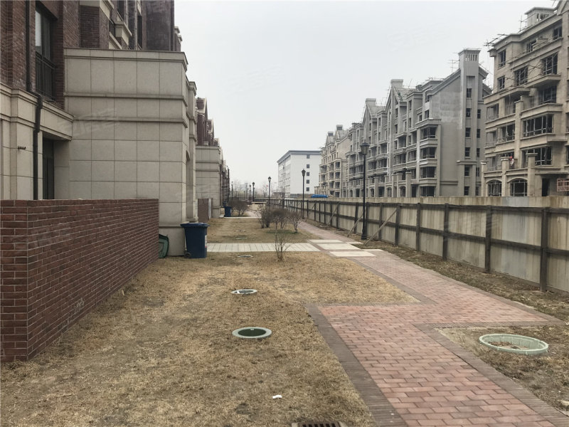 盘锦楼盘 盘山县楼盘 丽景湾