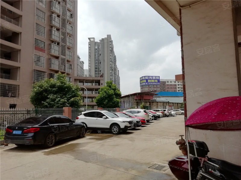 娄底弘星大厦-实景图(2) - 娄底安居客