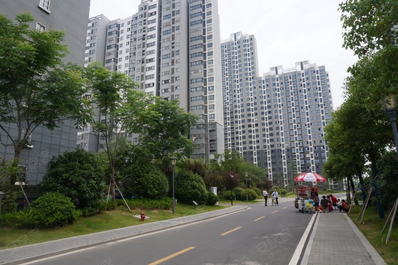 新沂钟吾壹号-实景图(32) - 新沂安居客
