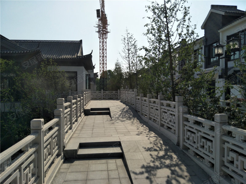孝养城御园