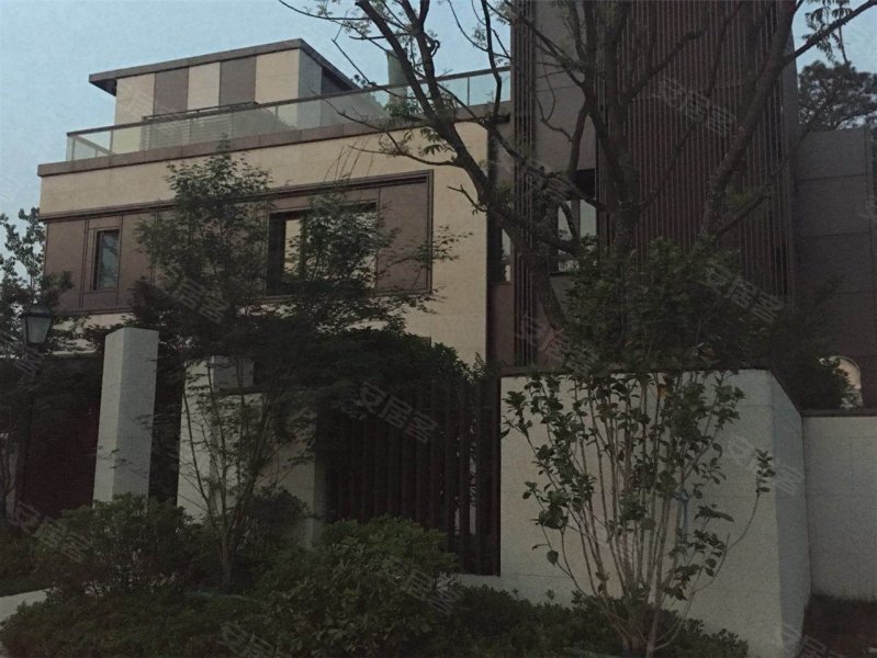 金坛雅居乐山湖城-效果图(16) - 金坛安居客