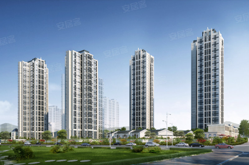 实地61广州常春藤