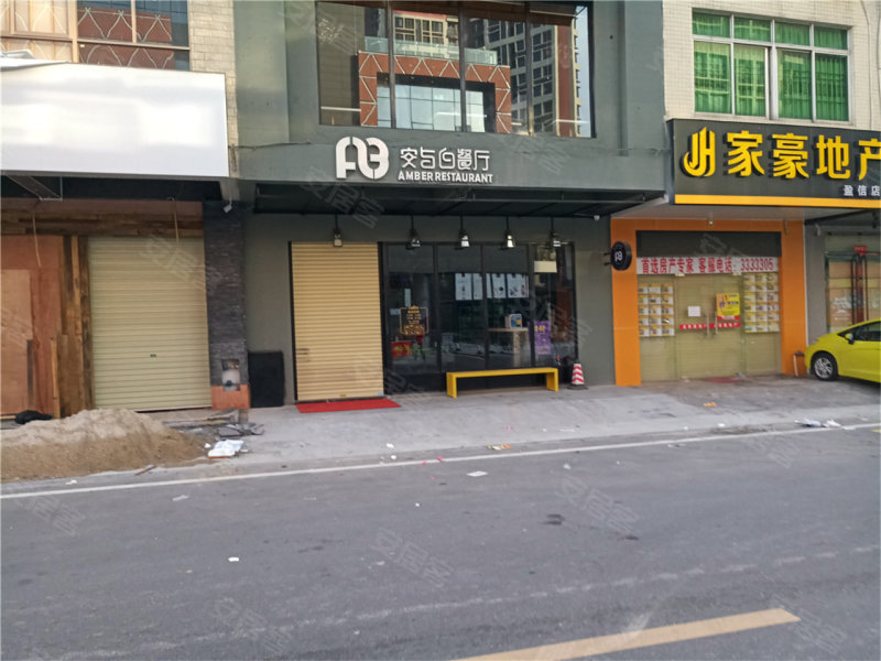 阳江伴湖豪庭-配套图(44 阳江安居客