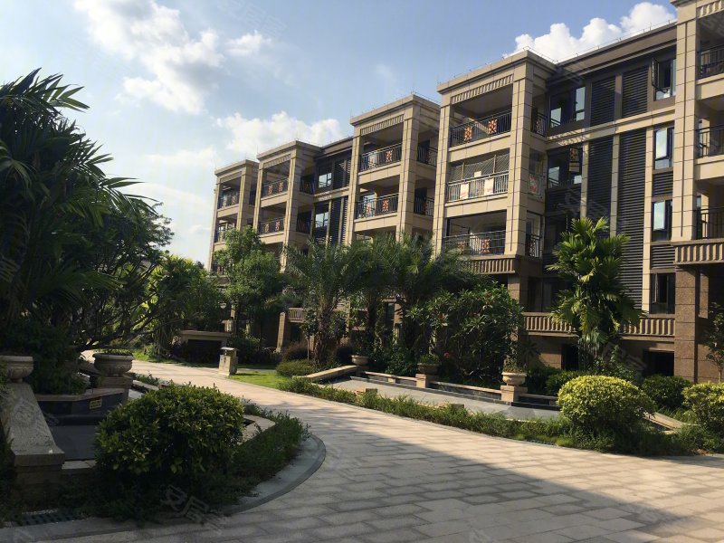 梅州鸿都别院-实景图(8) - 梅州安居客