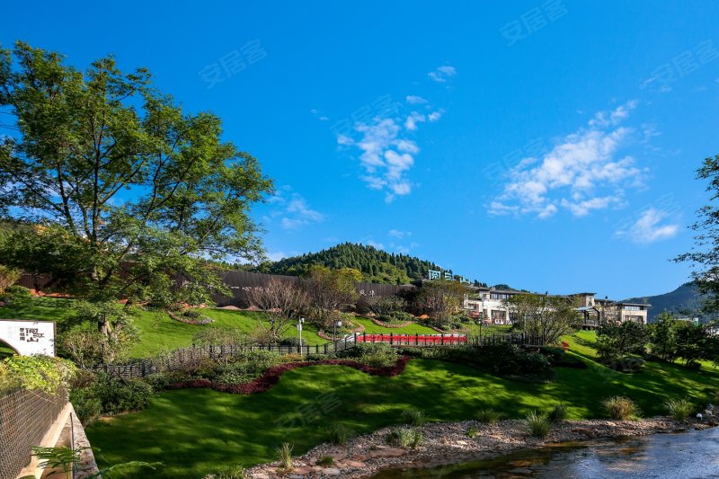 宜昌碧桂园阅江山-实景图(14) - 宜昌安居客