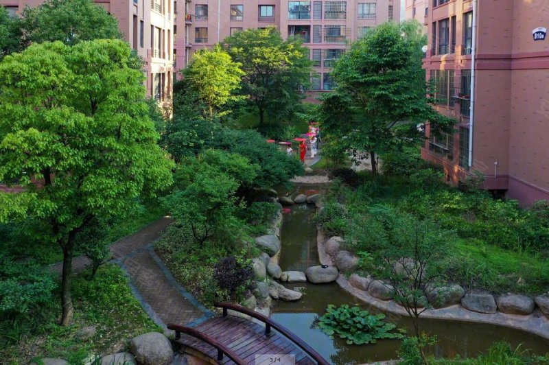 铜陵物华龙湖国际城-实景图(5 铜陵安居客