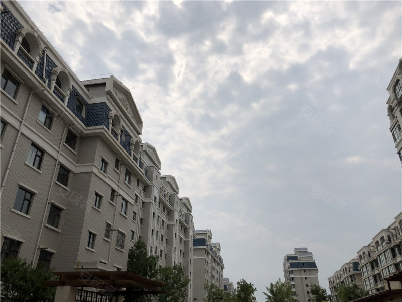 吴忠长河湾-实景图(23 吴忠安居客