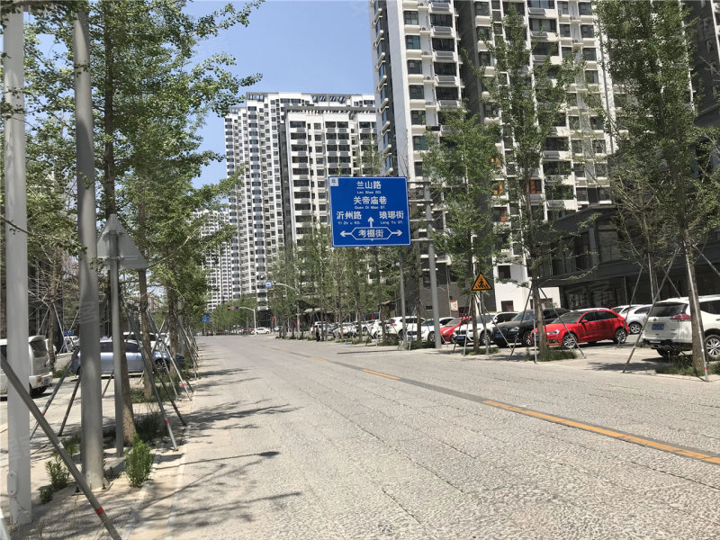 临沂新东关-实景图(22) - 临沂安居客