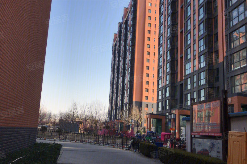 廊坊俪景嘉园-配套图(41) - 廊坊安居客