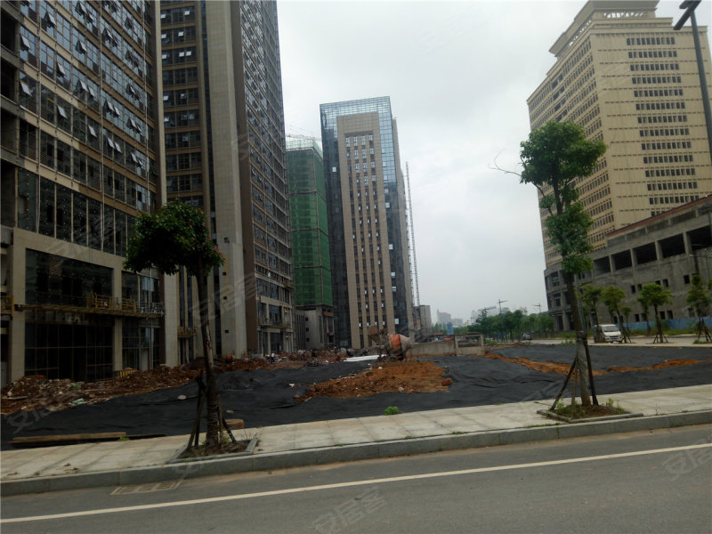 鹰潭果喜大厦-实景图(12 鹰潭安居客