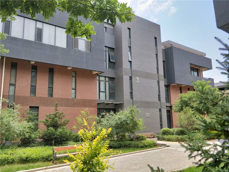 银川绿地21城-实景图(12) - 银川安居客