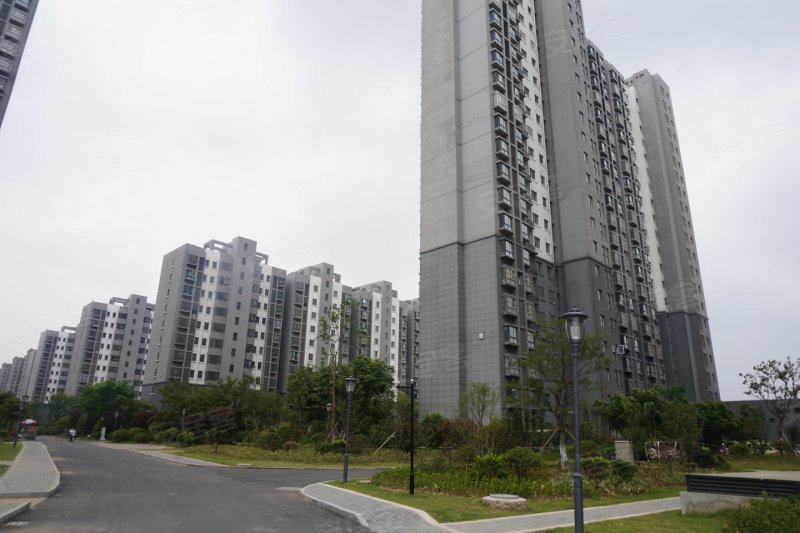 新沂钟吾壹号-实景图(55) - 新沂安居客