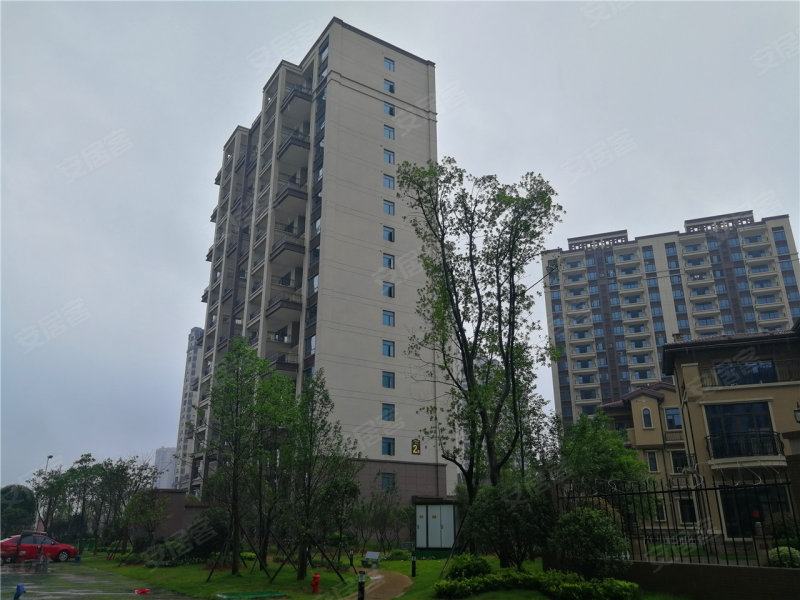 汉寿碧桂园