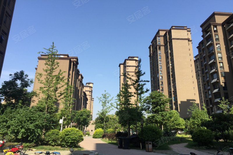 保利鑫城