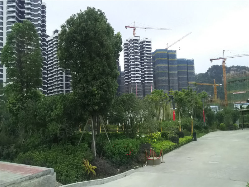 悦水湾