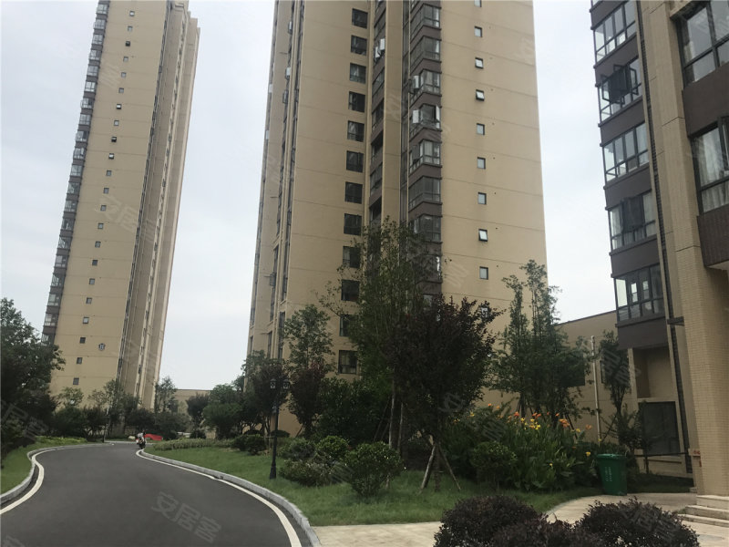 枝江丹阳馨居·英郡年华-实景图(25) - 枝江安居客