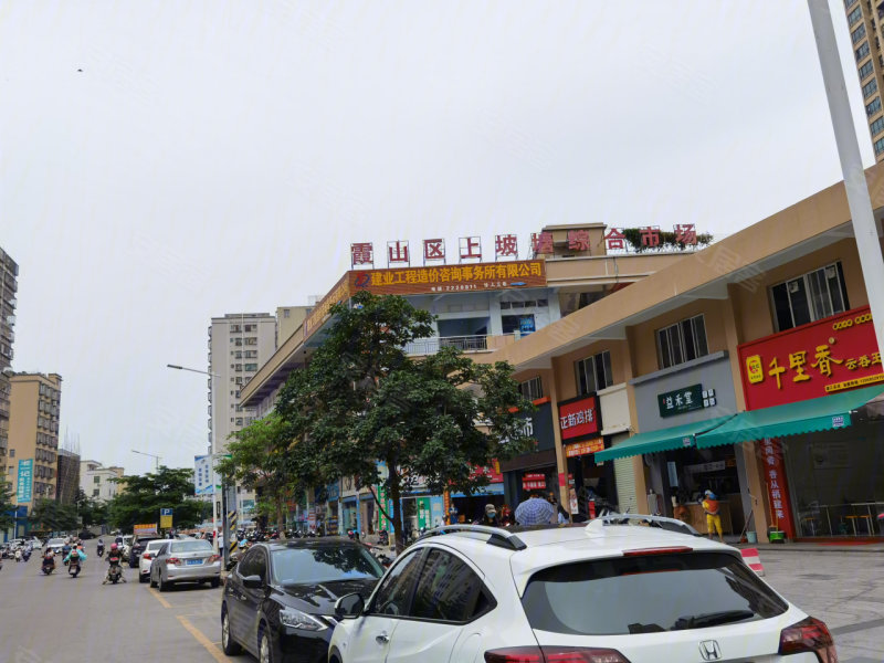 湛江硕基一品-配套图(20 湛江安居客