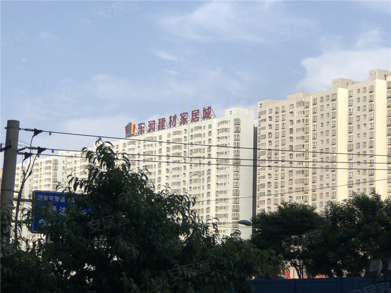 延安阳光城