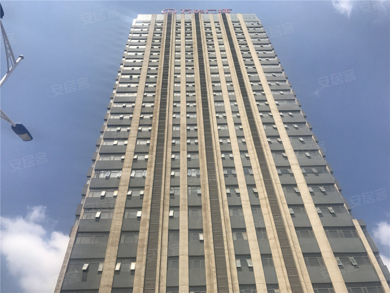 渭南万达广场soho公寓