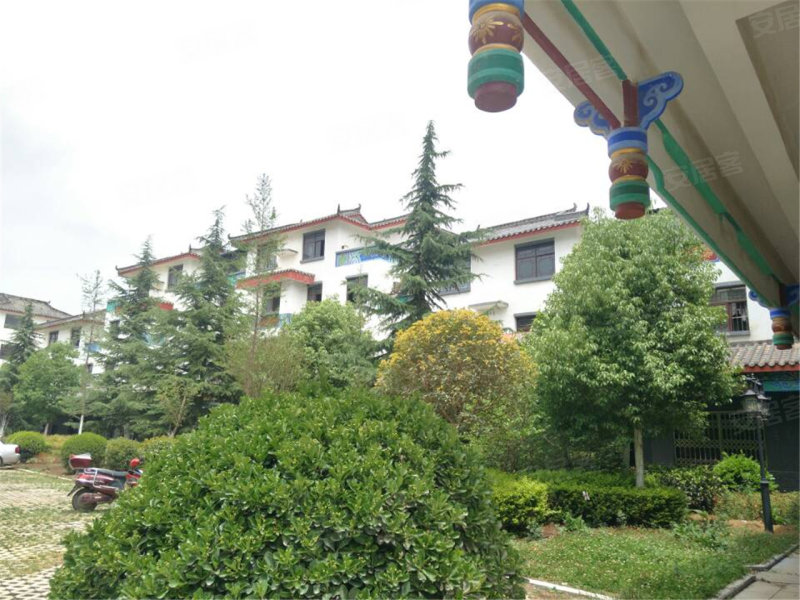 昭通乌蒙古镇-实景图(28) - 昭通安居客