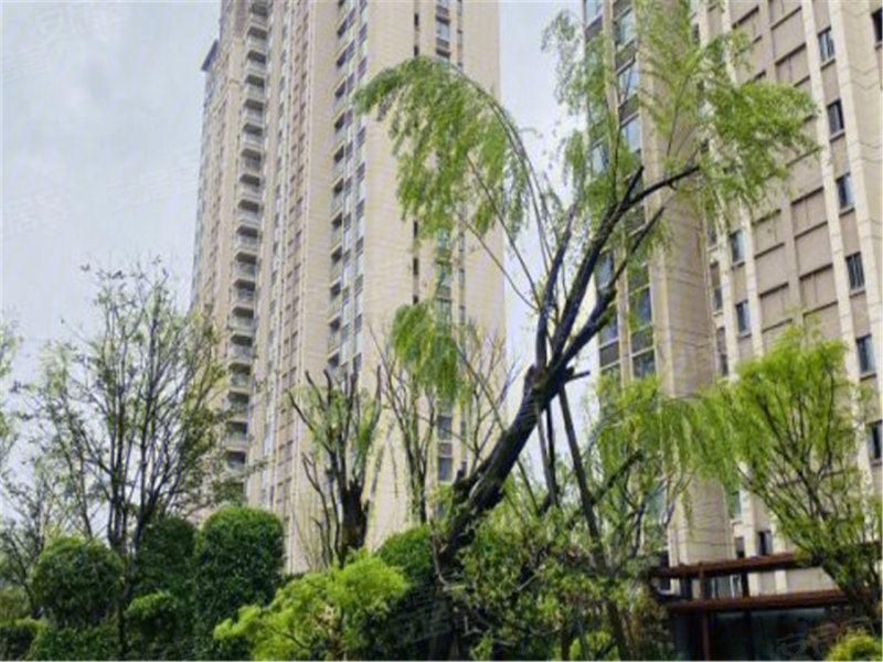 恩施恒大御澜庭-实景图(9) - 恩施安居客