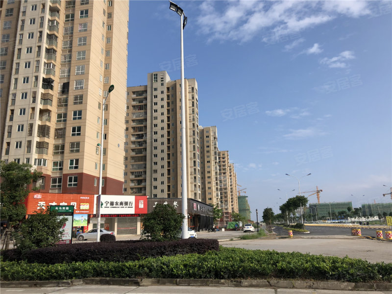 宁德阳光城丽兹公馆-实景图(23) - 宁德安居客