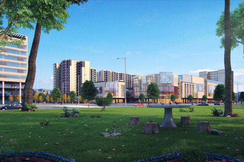 华兴香楠国际