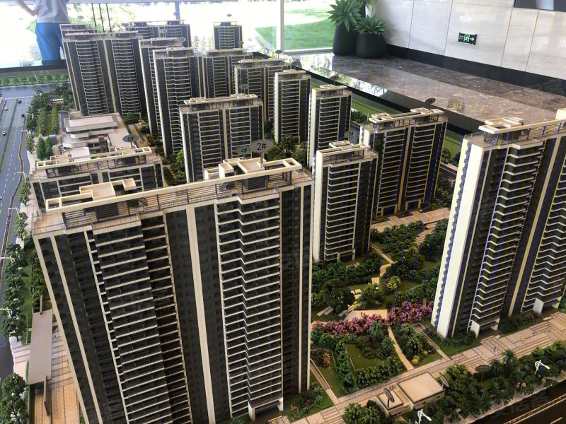 四季和鸣雅园