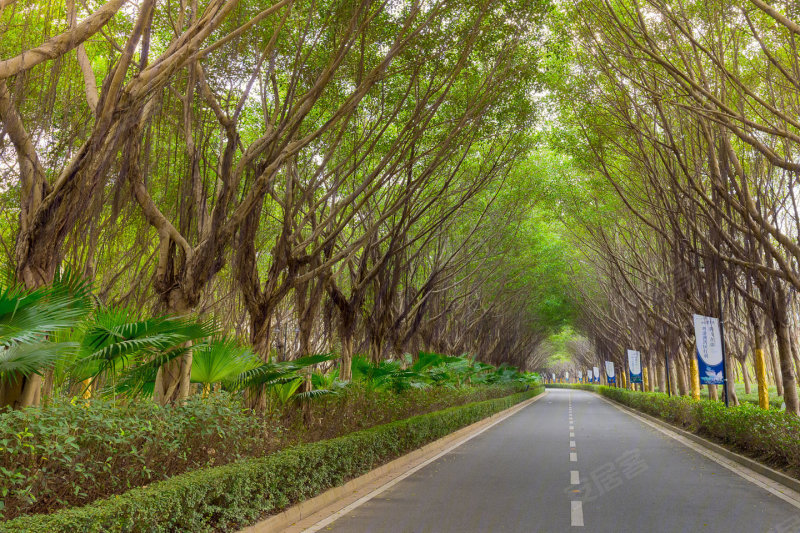 惠州合生愉景湾东江樾-交通图(157) - 惠州安居客