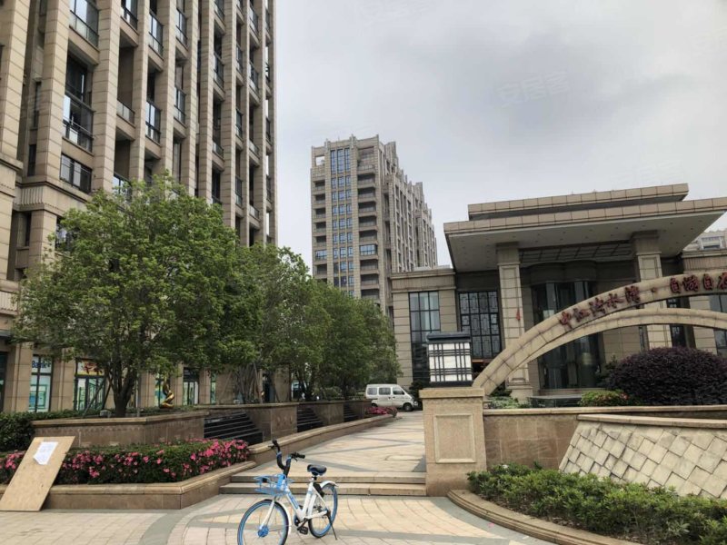 宁波楼盘 余姚楼盘 中江浅水湾