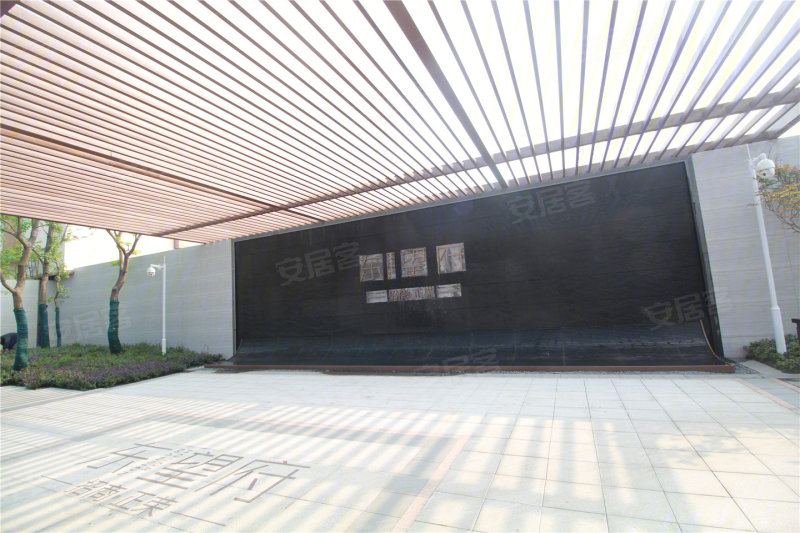 南京招商正荣东望府-实景图(6 南京安居客