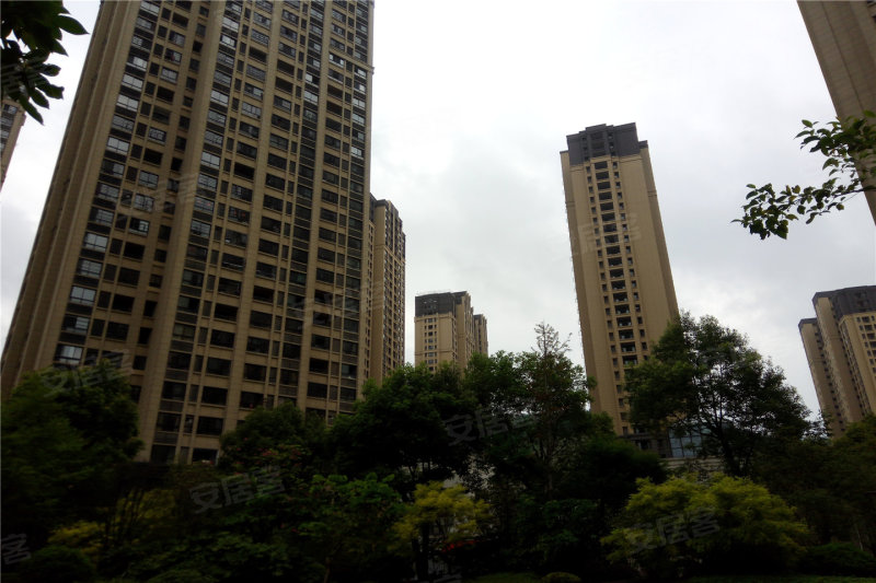 南平正荣悦璟湾-实景图(25) - 南平安居客