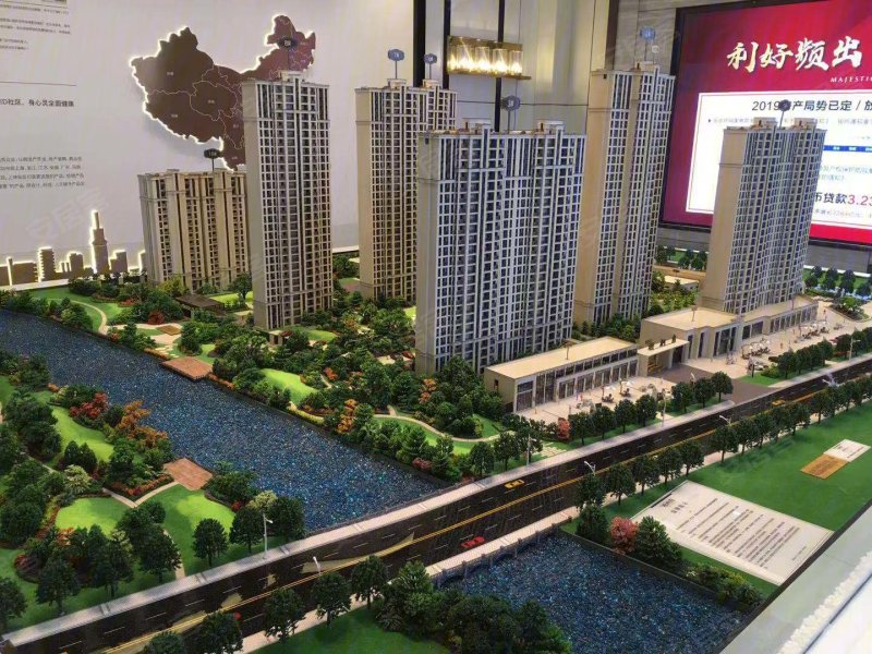 宁波楼盘 慈溪楼盘 碧桂园梧桐府