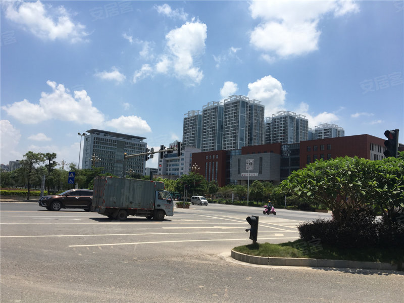 玉林奥园广场