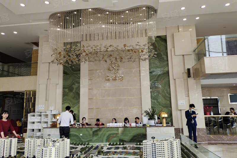 成都尚锦园-实景图(2) - 成都安居客