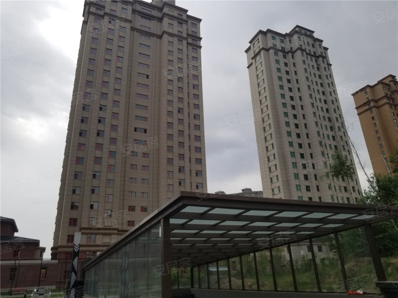 鸡西星河公馆