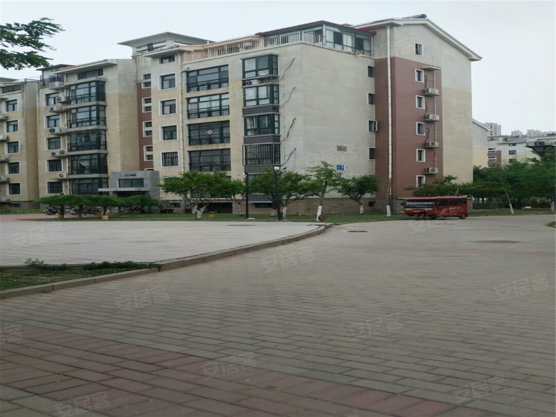 一城枫景·书香苑