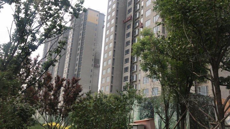 廊坊中建·和悦国际-实景图(10) - 廊坊安居客