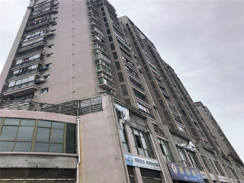 福鼎龙泽外滩