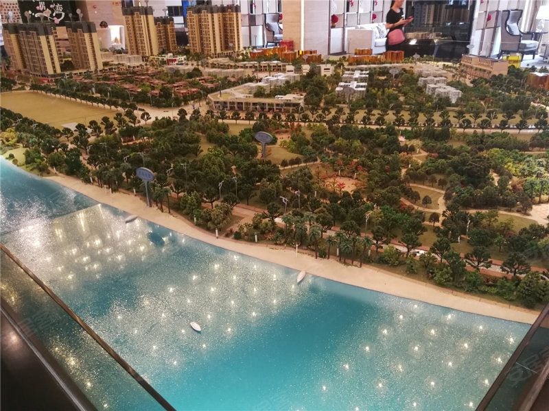 碧桂园海湾城