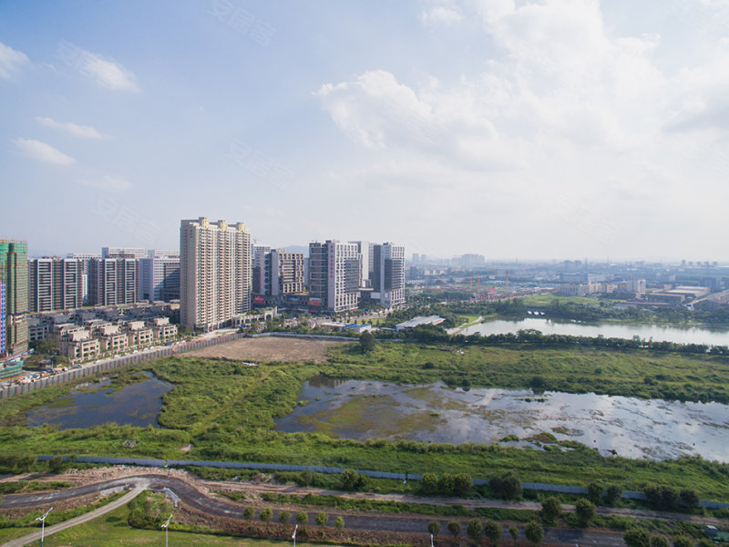 佛山依云雍景湾-配套图(33) - 佛山安居客