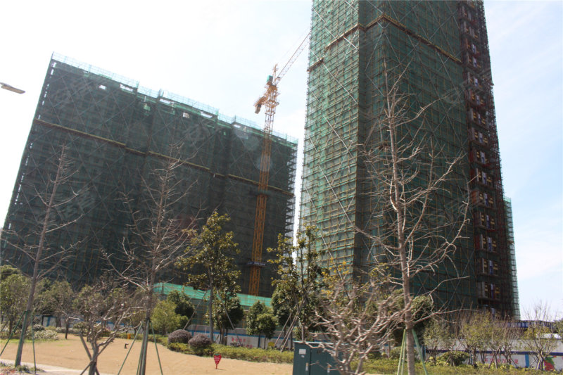 宁波楼盘 奉化楼盘 时代望府