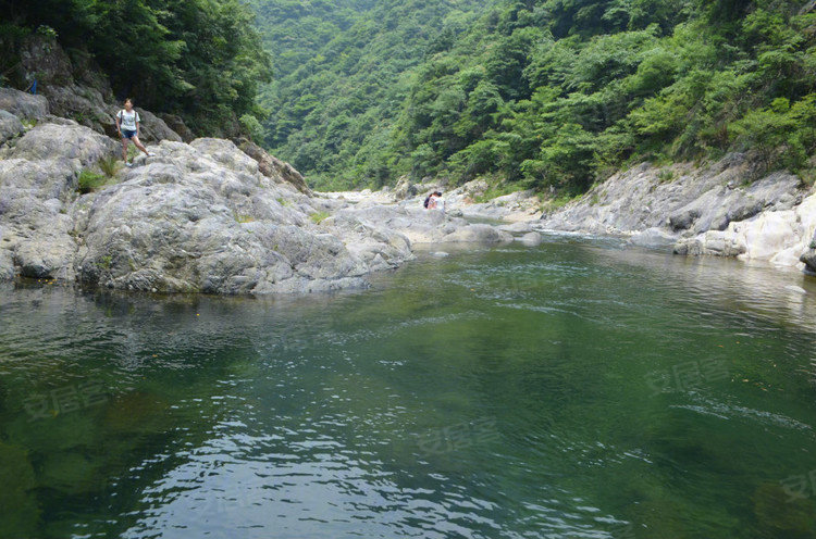蓦山溪乐居