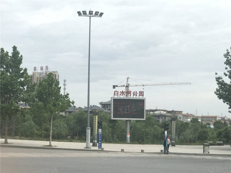 晋城白水印象-配套图(29 晋城安居客
