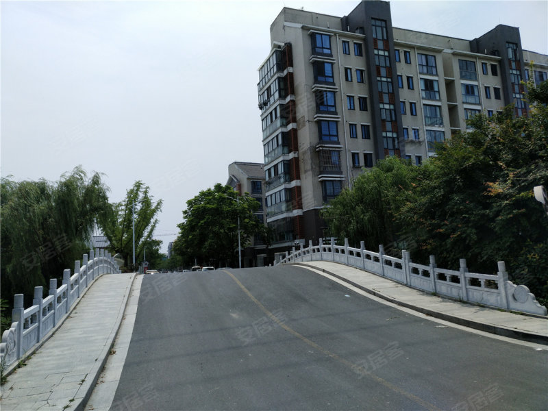 江扬运河印象