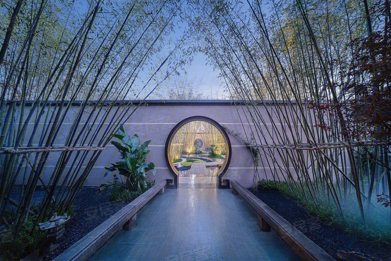 建发·磐龙府