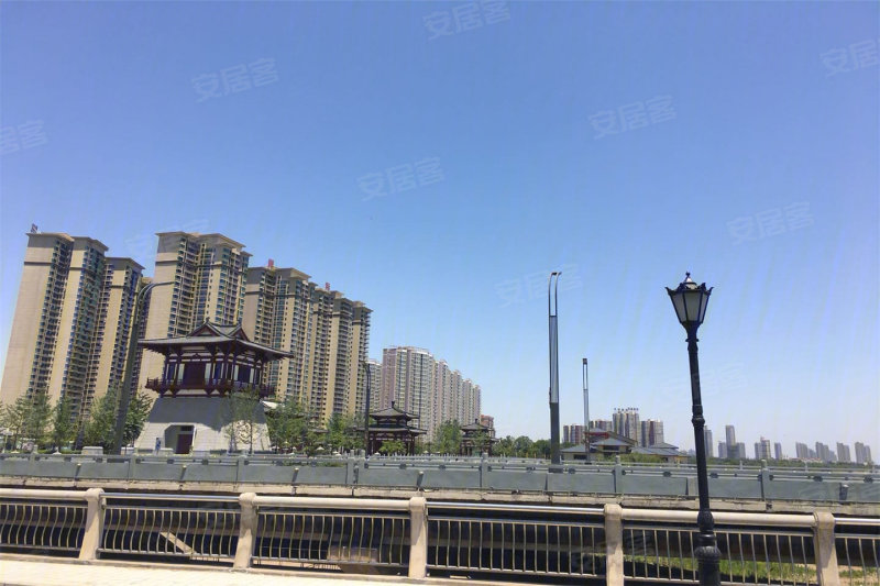 万富熙悦城